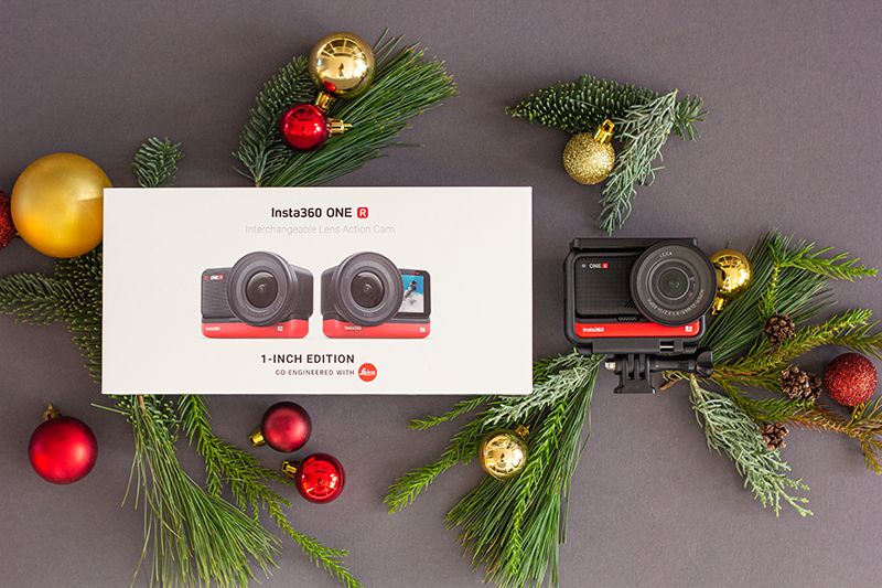 Insta360 Expert Edition