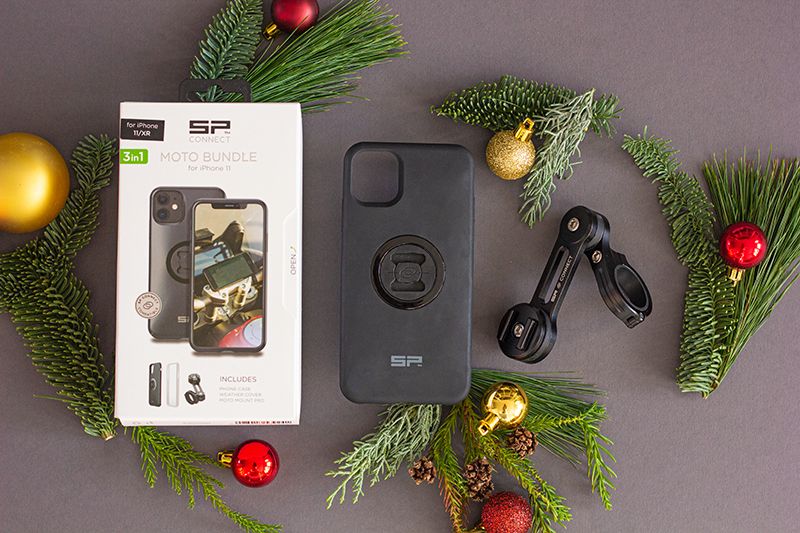 SP Connect Halterung