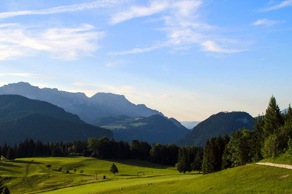 Berchtesgaden